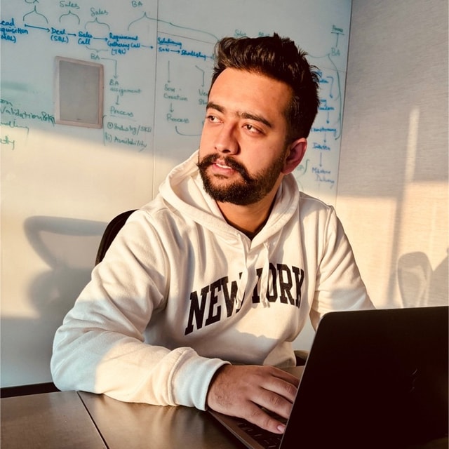 Abhinav
