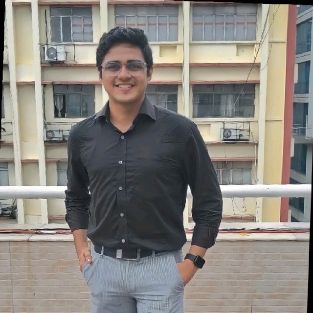 Shreyansh
