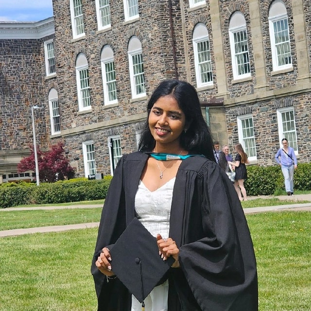 Teja Sree