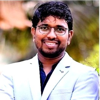 Eswar Reddy