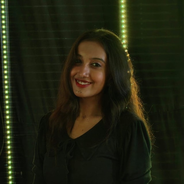 Jahnavi