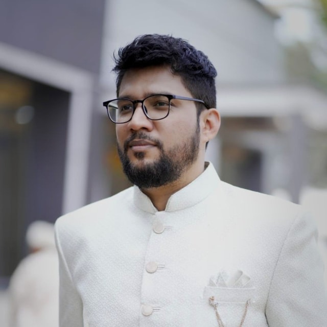 Neeraj