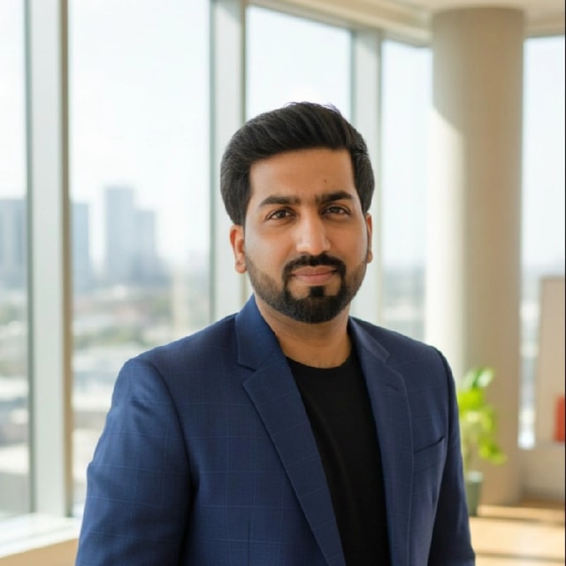 Mohd Salman