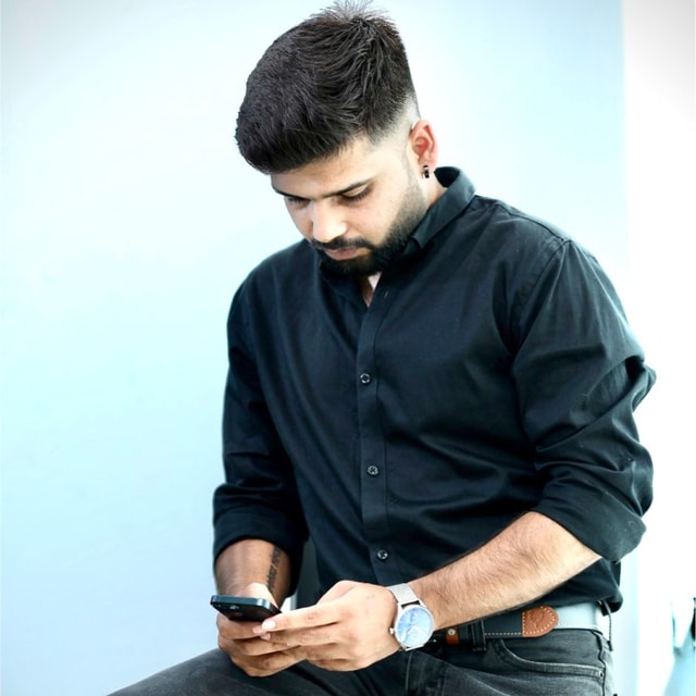 Anirudha