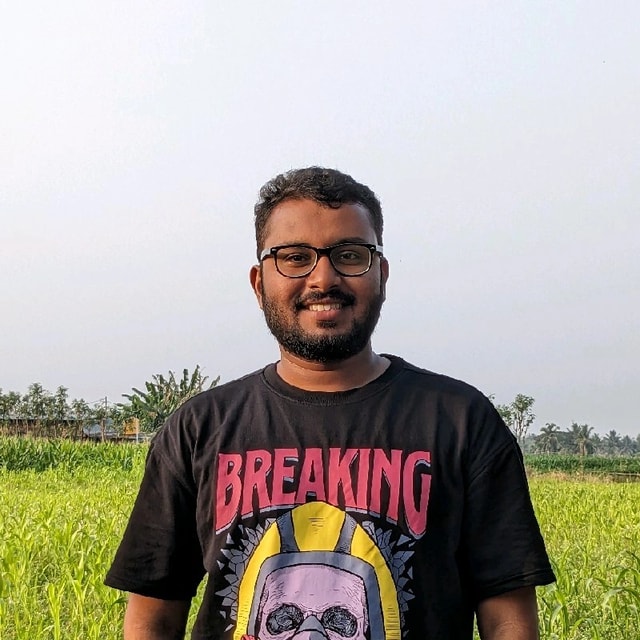 Prajwal