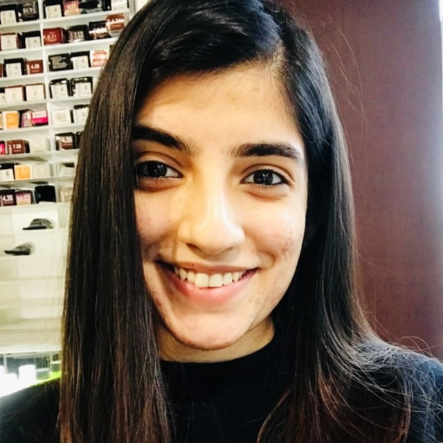 Nandini