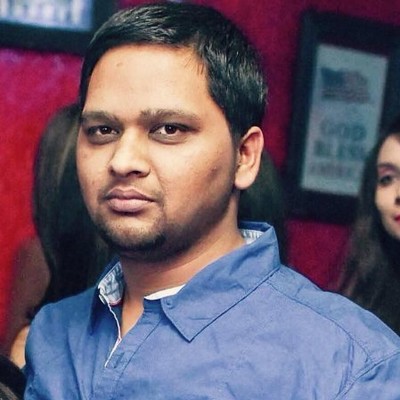 Mayank