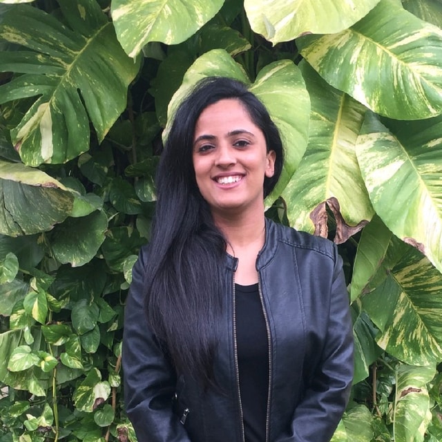 Anushree