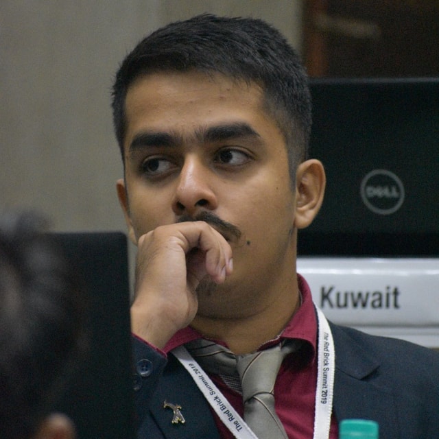 Siddharth