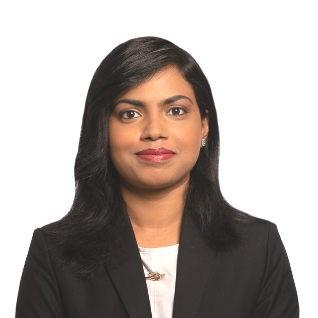 Priya