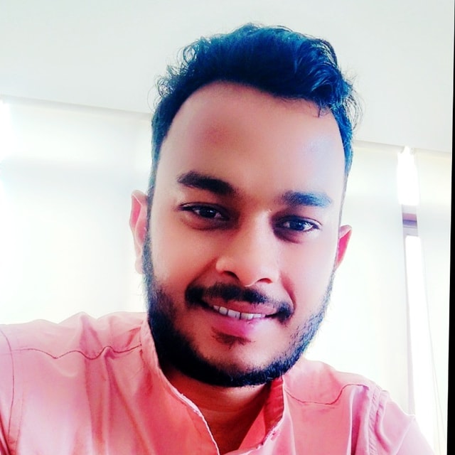 Ankit