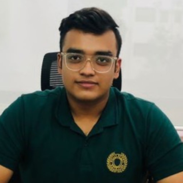 Yatharth