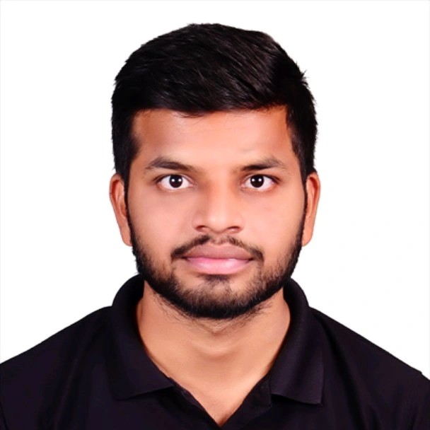 vamsi krishna