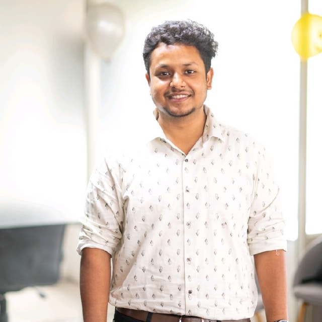 CHAITANYA