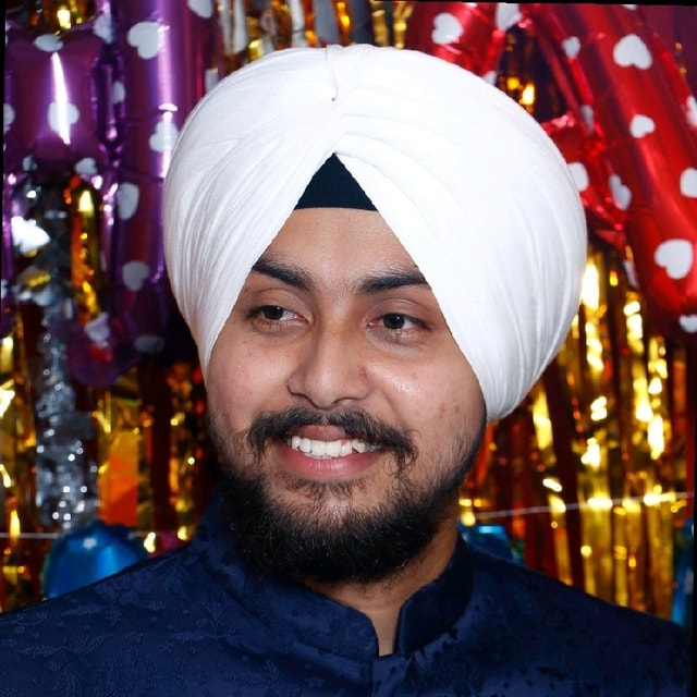 Amandeep
