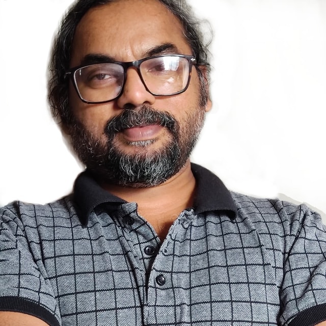 Sanjith