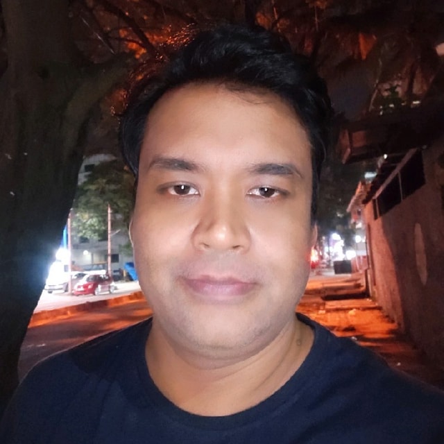 Vivek