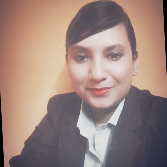 Vishakha S