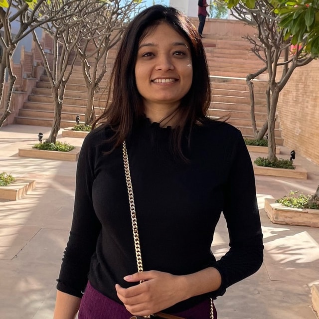 Priyanshi
