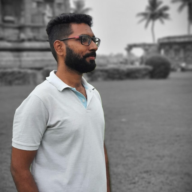 Sasikumar