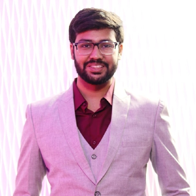 Abhishek