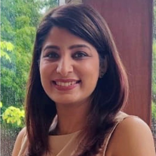 Madhuri