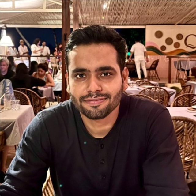 Amandeep