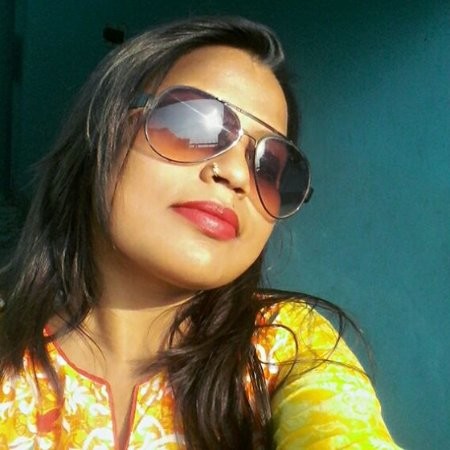Pushpa