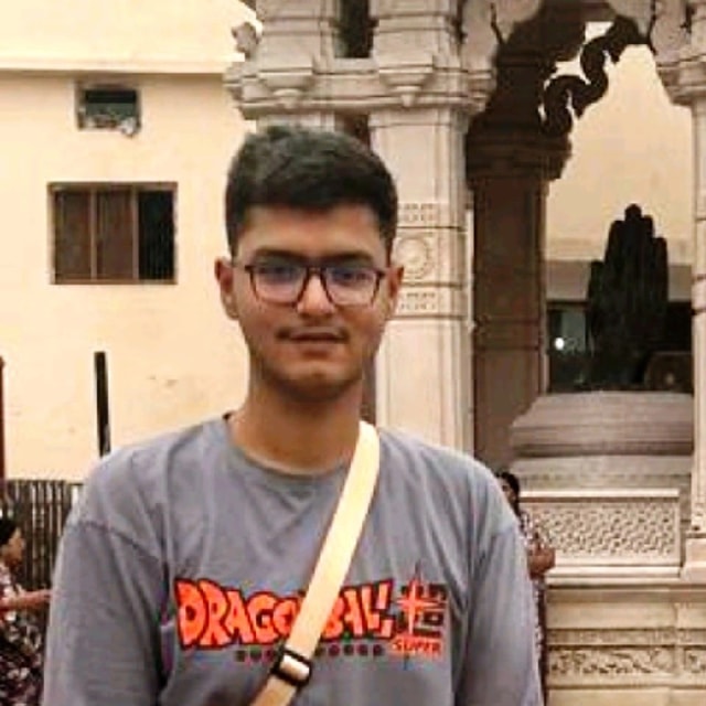 SHUBH MEHROTRA