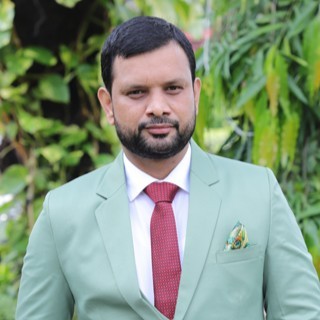 Avanish Kr