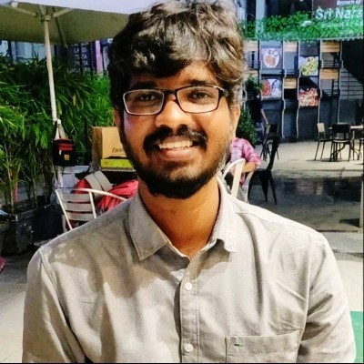 Hari Prasad