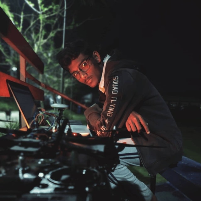Manohar Naidu