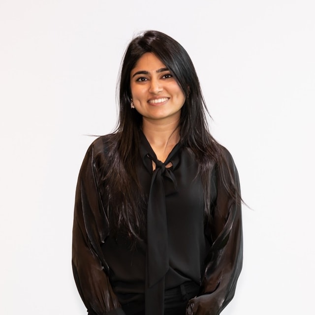 Aishani