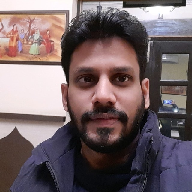 Vivek