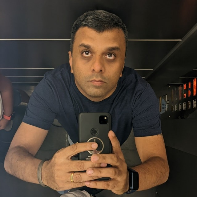 Rudrajeet