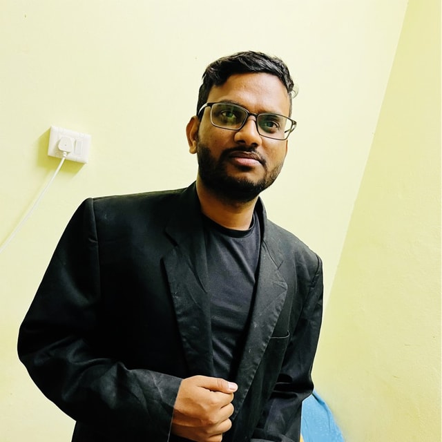 VINEETHREDDY