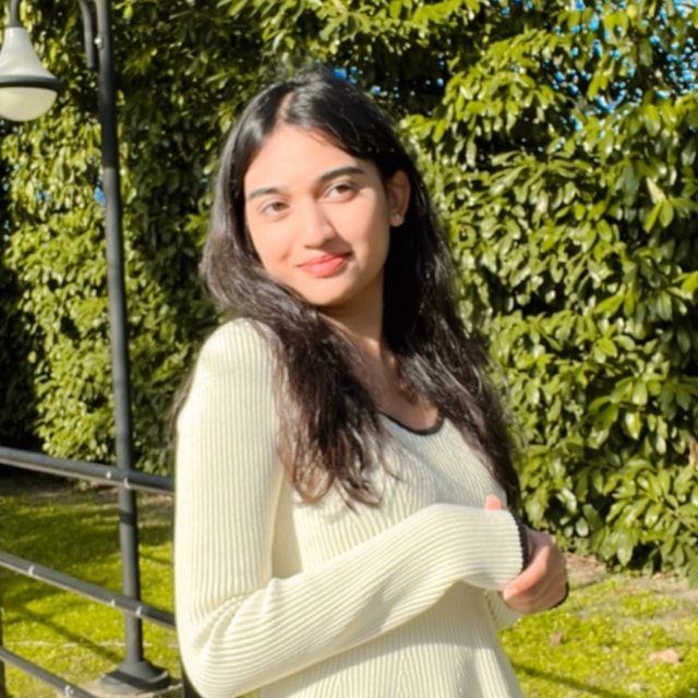 Anusha