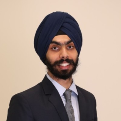 Harvinder Singh