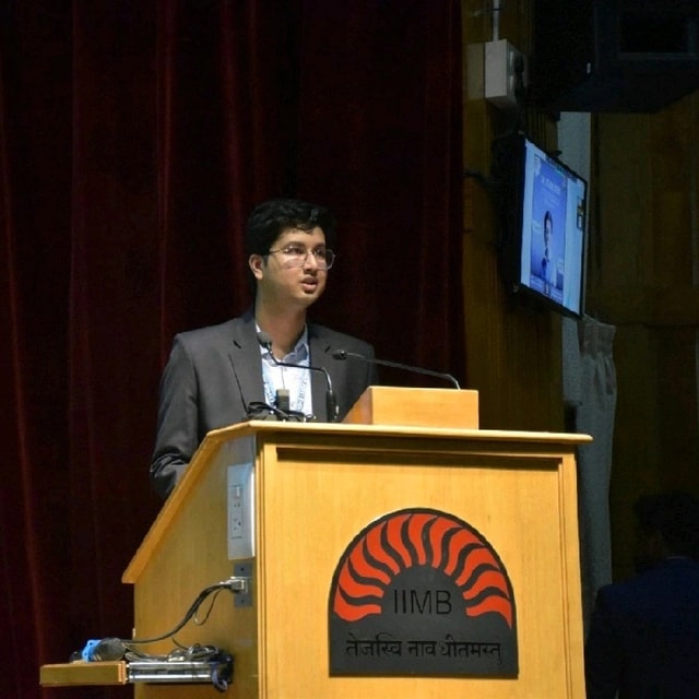 Siddharth
