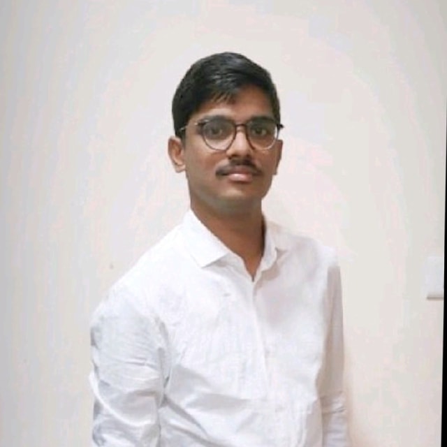 Saideep