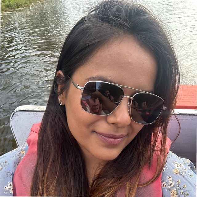 Vrinda
