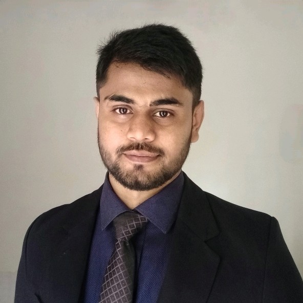 Md Taifuzzaman