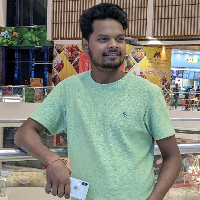 Ritesh