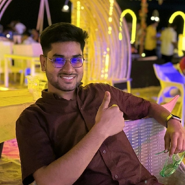 Aashish