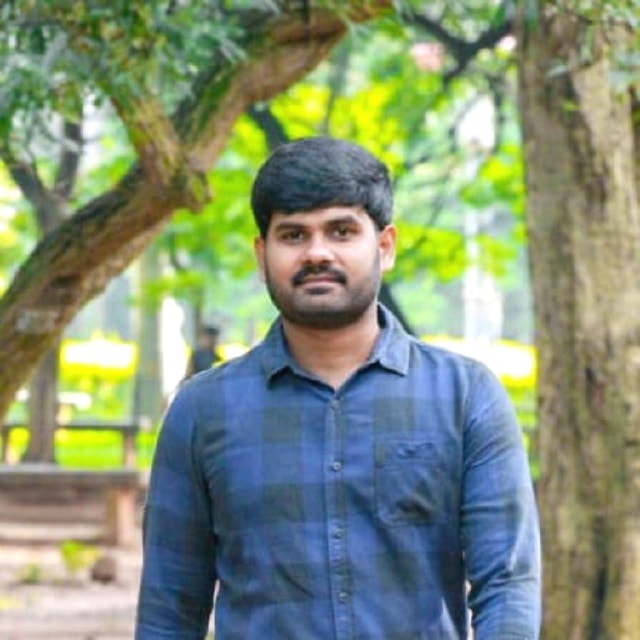 Kamakshi Kartheek