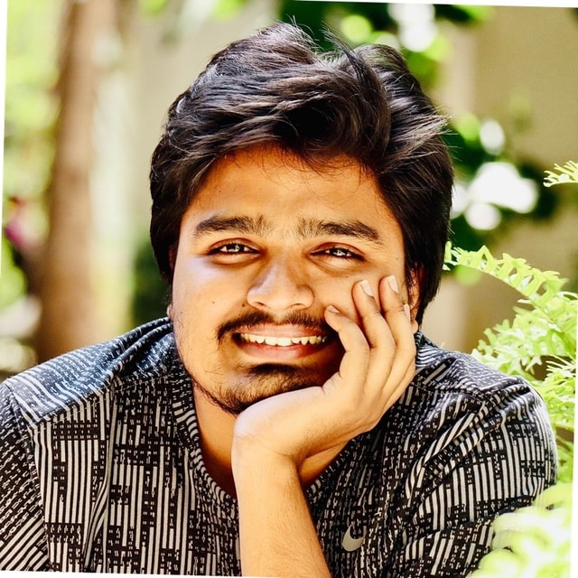 Yaswanth