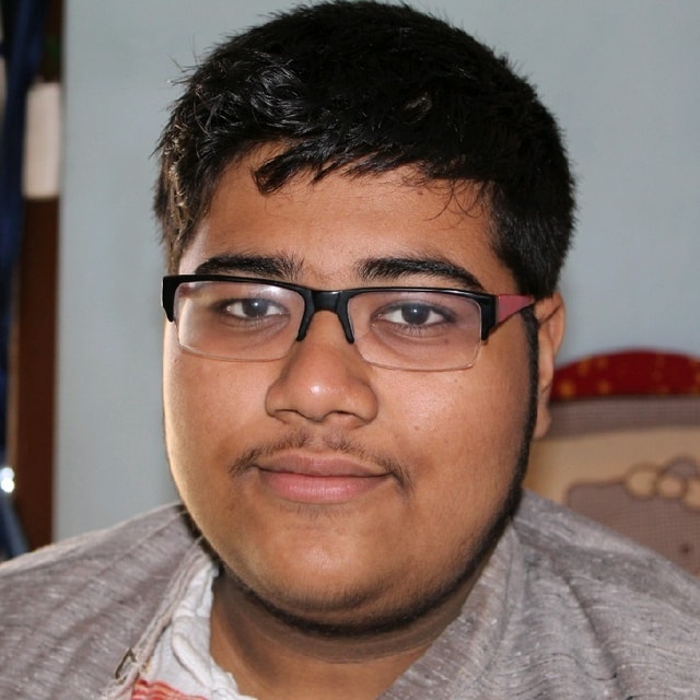 SUBHRADIP