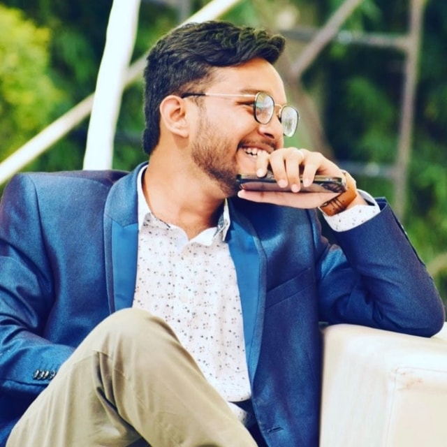 Vaibhav