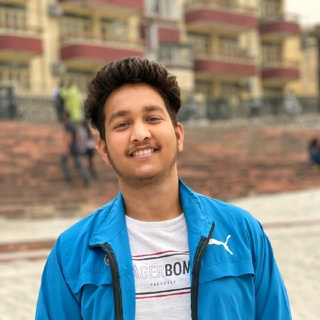 Ankit