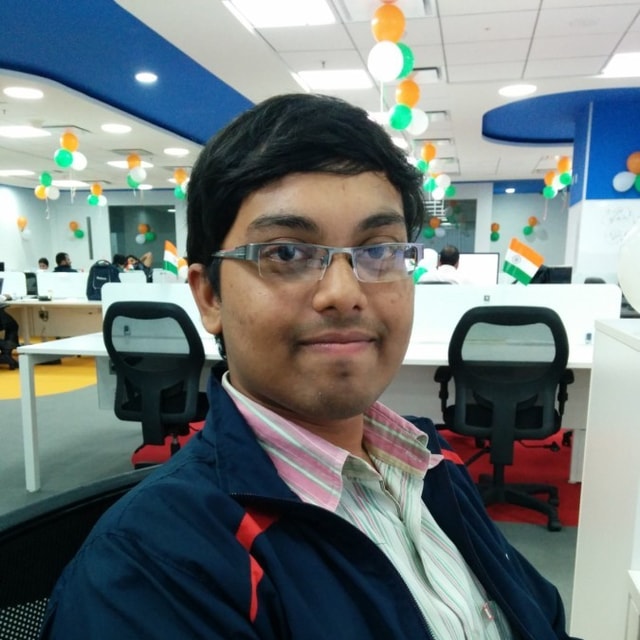 Sarath Prabath